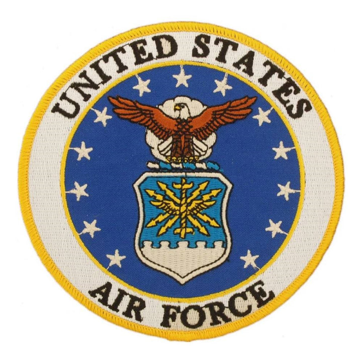 United States Air Force Patch PM9079