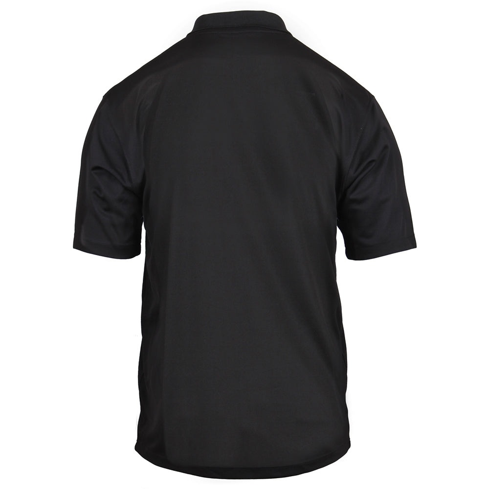 Rothco Moisture Wicking Polo Shirt 2291