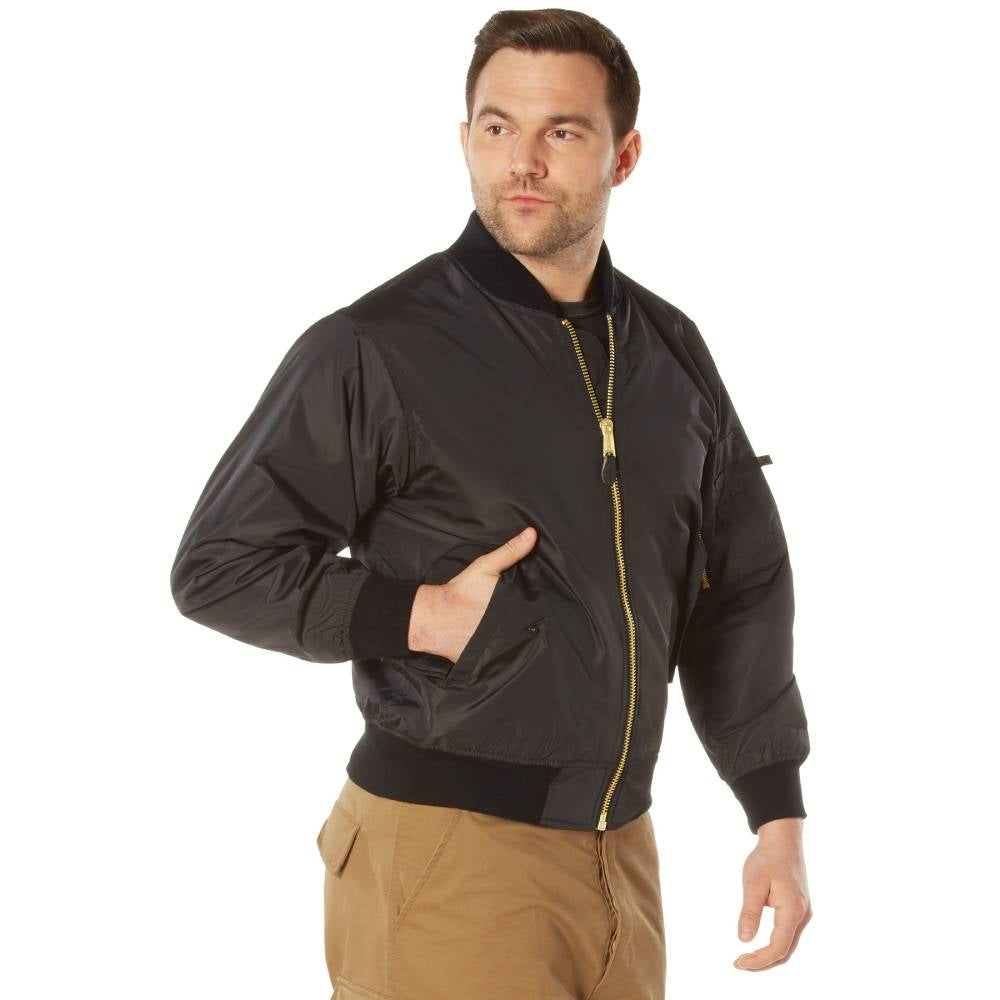 Rothco 6320 Lightweight MA-1 Flight Jacket