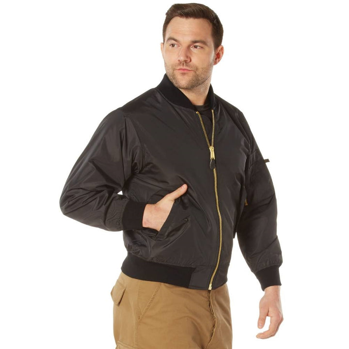 Rothco 6320 Lightweight MA-1 Flight Jacket