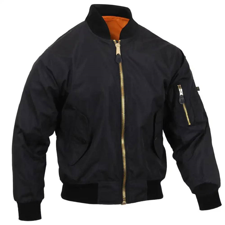 Rothco 6320 Lightweight MA-1 Flight Jacket