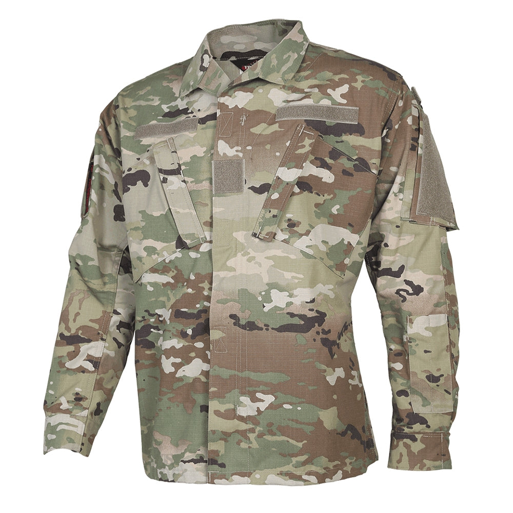 Tru-Spec Scorpion OCP Uniform Shirt 1652