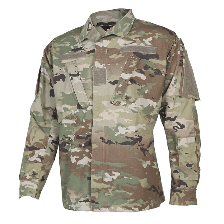 Tru-Spec Scorpion OCP Uniform Shirt 1652