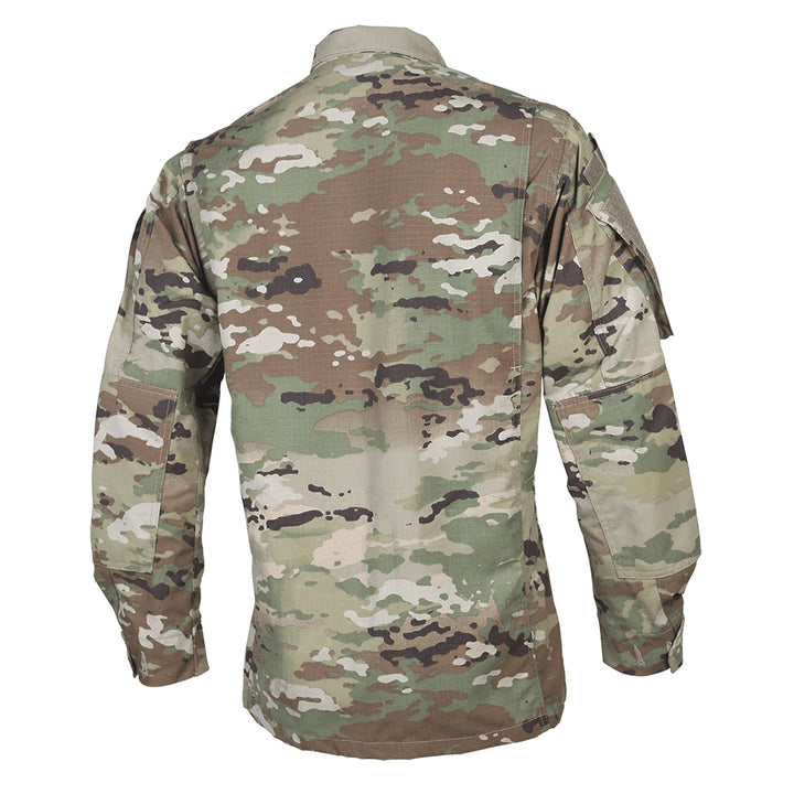 Tru-Spec Scorpion OCP Uniform Shirt 1652