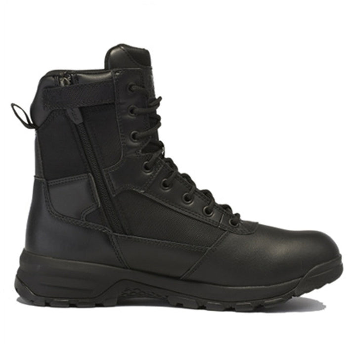 Belleville Spear Point Side Zip Boots BV918ZWPCT