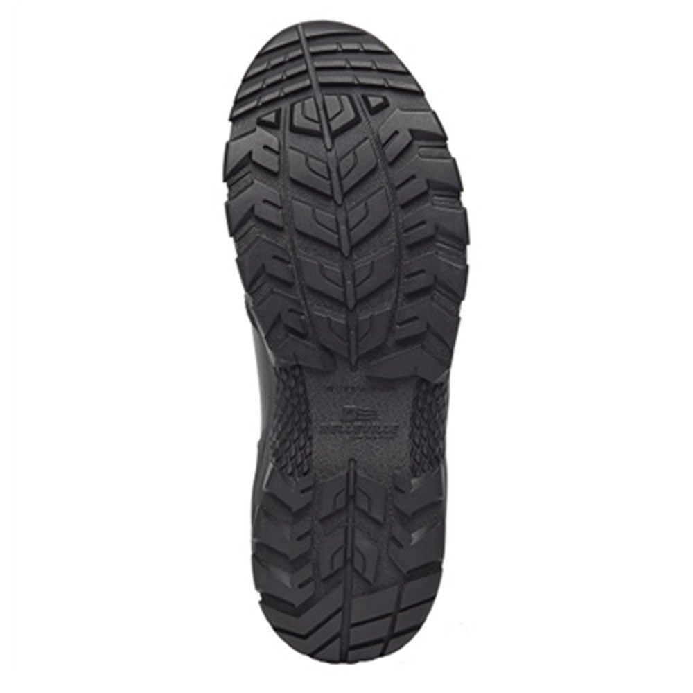 Belleville Spear Point Side Zip Boots BV918ZWPCT