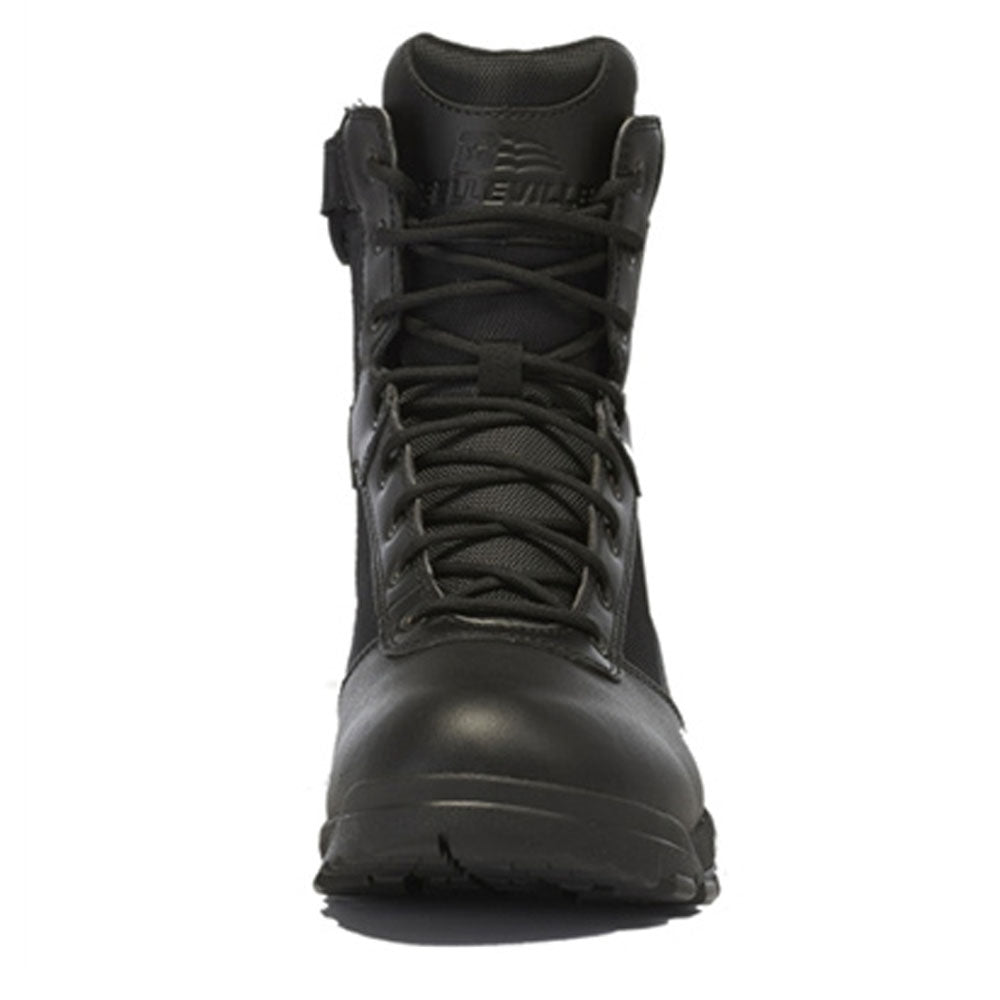 Belleville Spear Point Side Zip Boots BV918ZWPCT