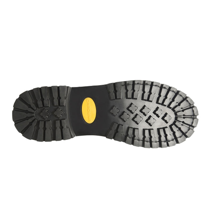 Carolina Grind Waterproof Composite Safety Lace Toe Work Boot CA8580