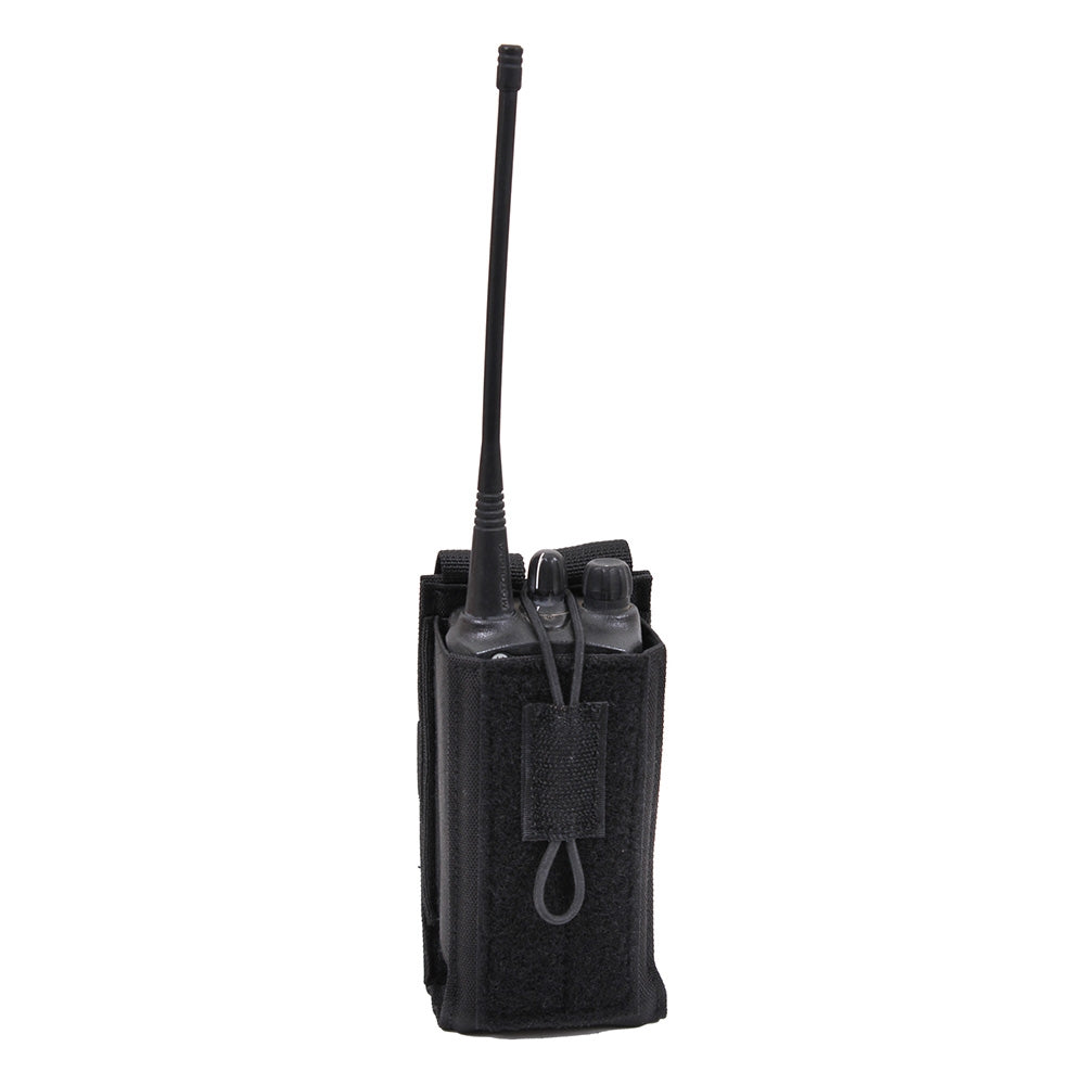 Rothco MOLLE Universal Radio Pouch 5229