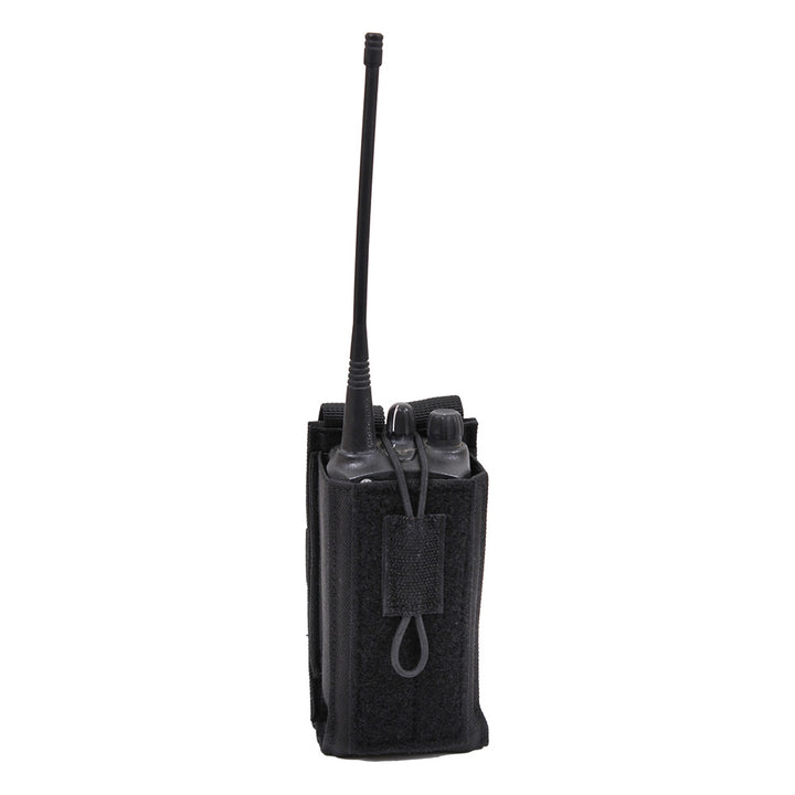 Rothco MOLLE Universal Radio Pouch 5229