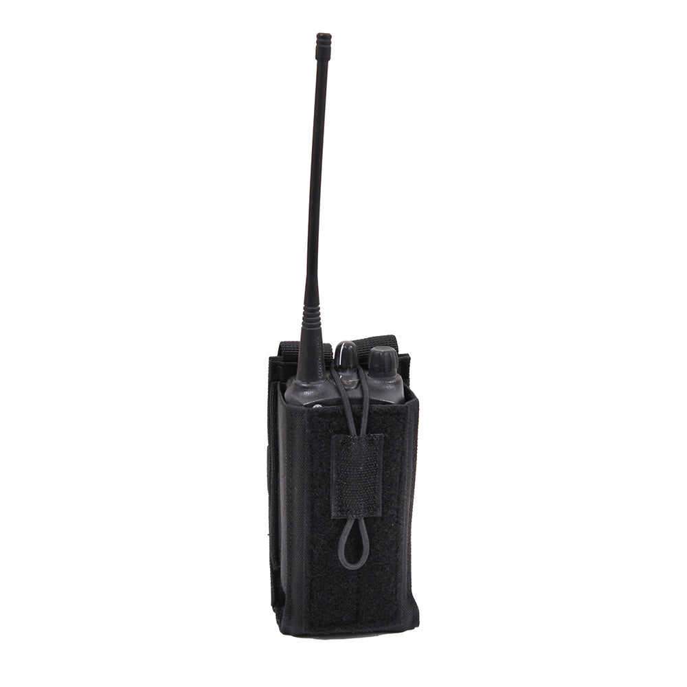 Rothco MOLLE Universal Radio Pouch 5229