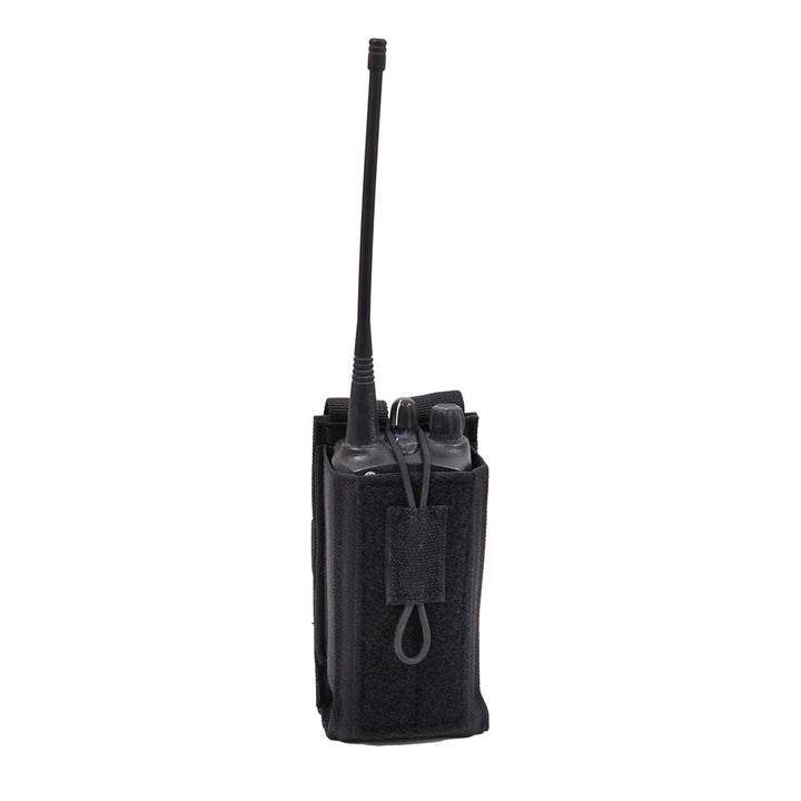 Rothco MOLLE Universal Radio Pouch 5229