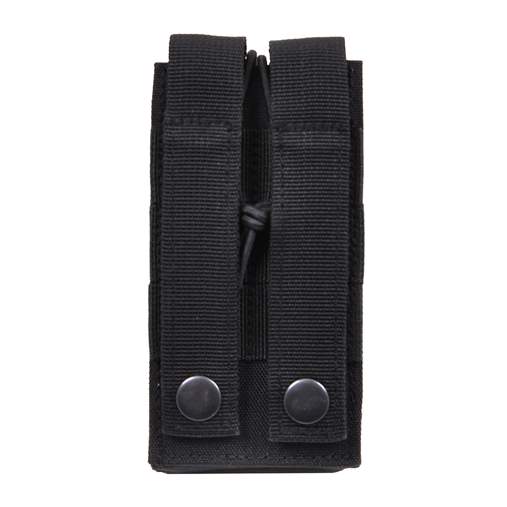Rothco MOLLE Universal Radio Pouch 5229