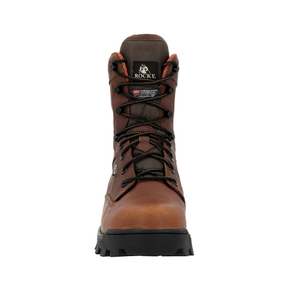 Rocky BearClaw waterproof 400G Insulated Soft Toe Hunting Boot RKS0696