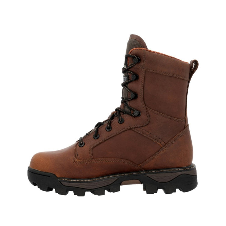 Rocky BearClaw waterproof 400G Insulated Soft Toe Hunting Boot RKS0696