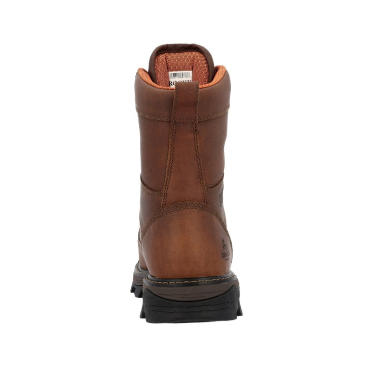 Rocky BearClaw waterproof 400G Insulated Soft Toe Hunting Boot RKS0696