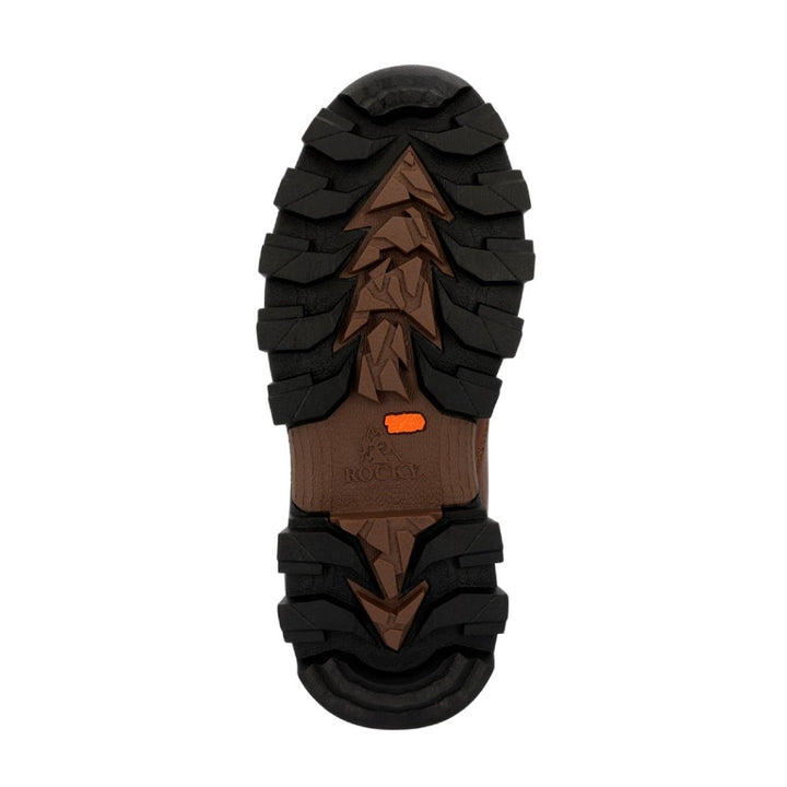 Rocky BearClaw waterproof 400G Insulated Soft Toe Hunting Boot RKS0696