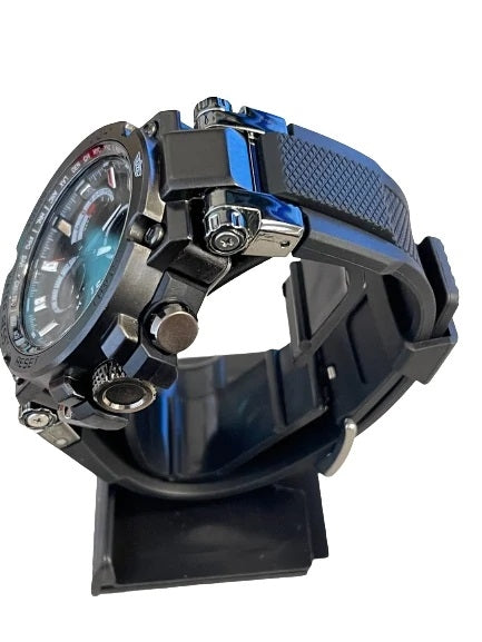 UZI Shock Digital Watch W-1803-BLK