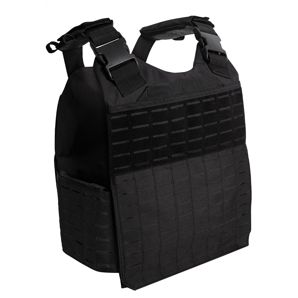 Rothco Laser Cut MOLLE Plate Carrier Vest - 3743