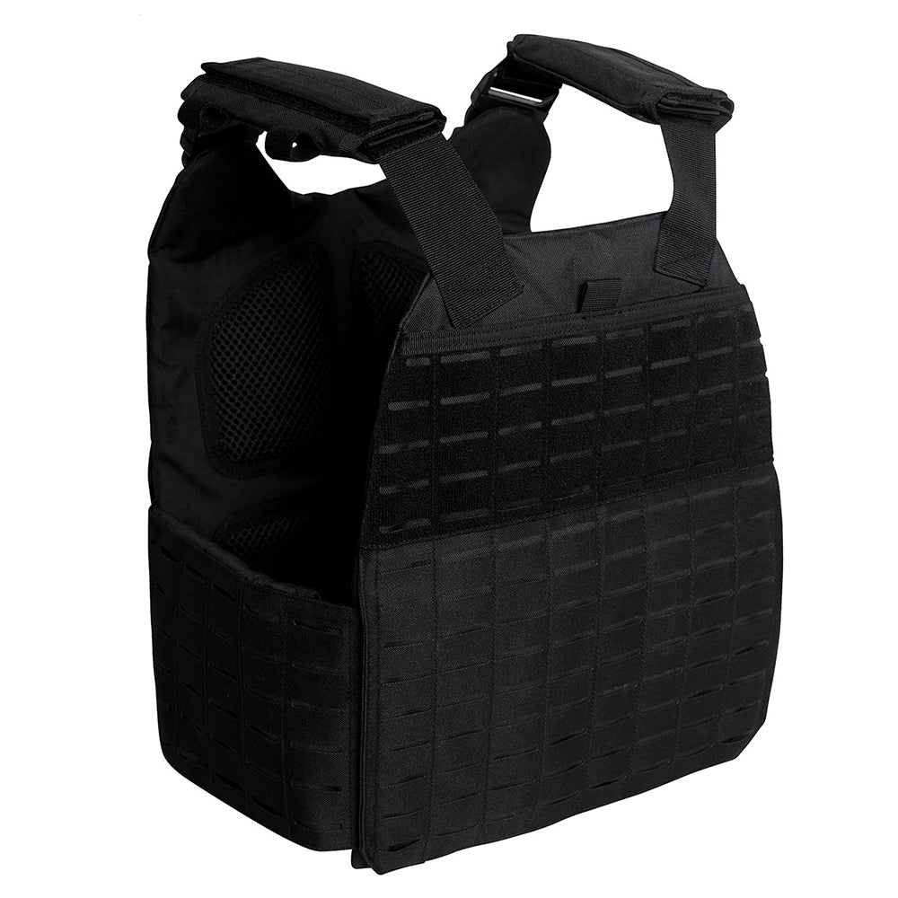 Rothco Laser Cut MOLLE Plate Carrier Vest - 3743