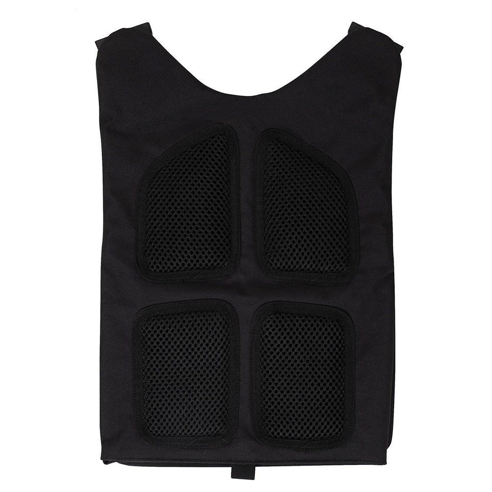 Rothco Laser Cut MOLLE Plate Carrier Vest - 3743
