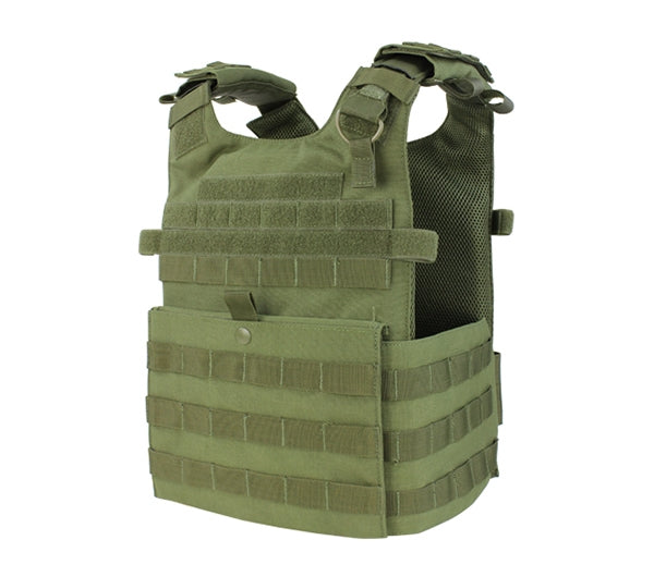 Condor Gunner Lightweight Plate Carrier - 201039
