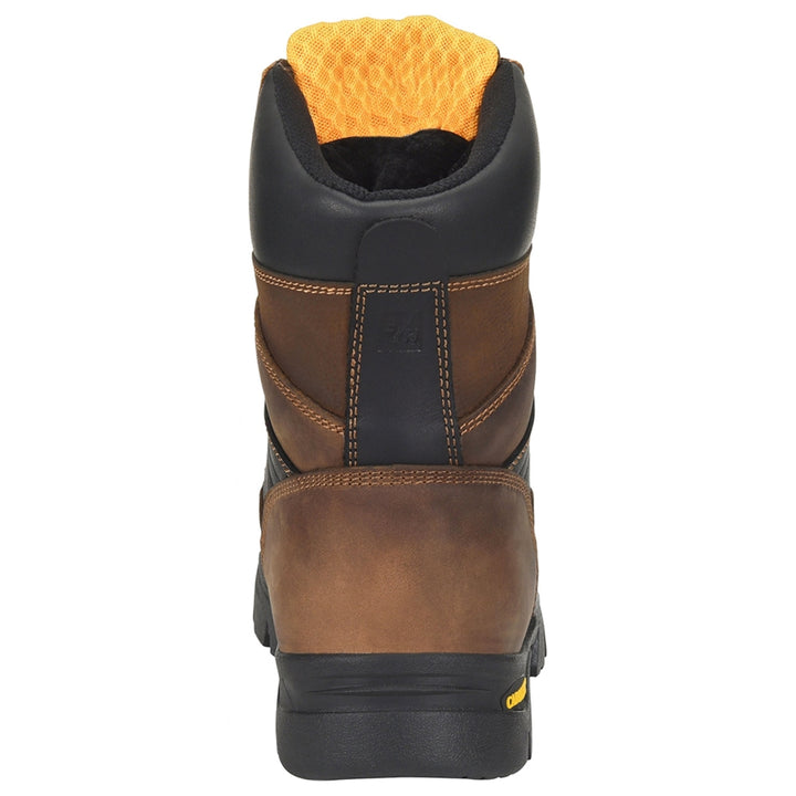 Carolina Cathode Composite Toe Work Boot CA5589