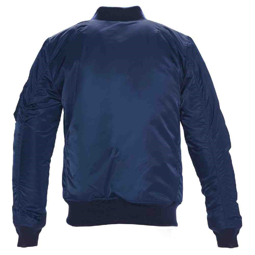 Schott NYC  MA-1 Nylon Flight Jacket 9628