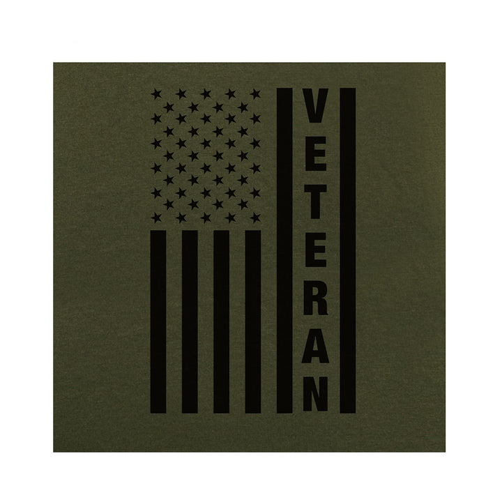 Rothco Veteran Flag T-Shirt - 2793