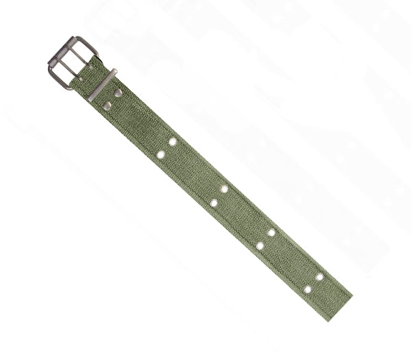 Rothco Vintage Belt With Double Prong Buckle 4171