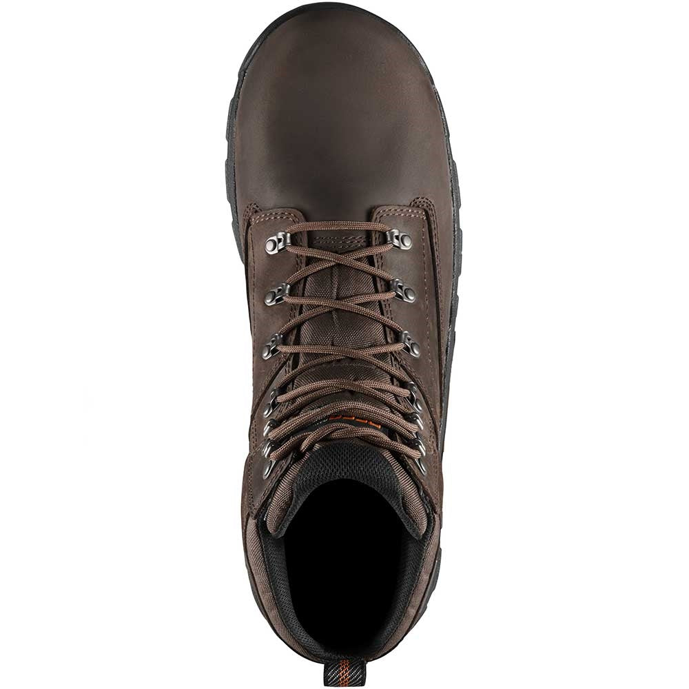 Danner Crafter Plain Toe Work Boots 17420
