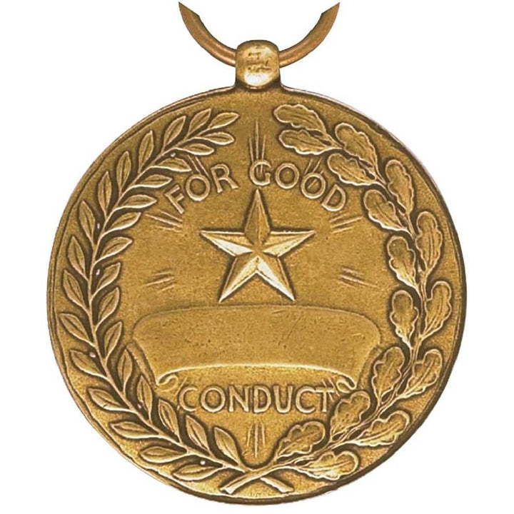 Air Force Good Conduct Medal M0040