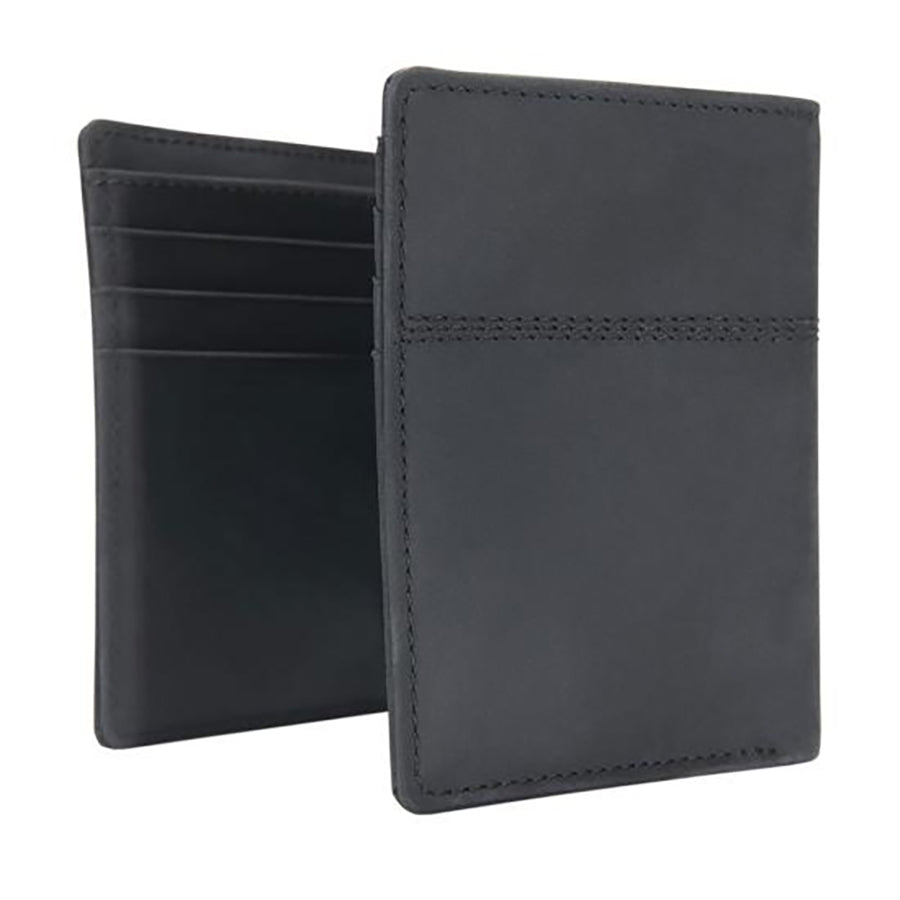 Carhartt Saddle Leather Trifold Wallet B0000208