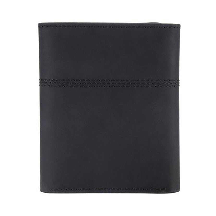 Carhartt Saddle Leather Trifold Wallet B0000208