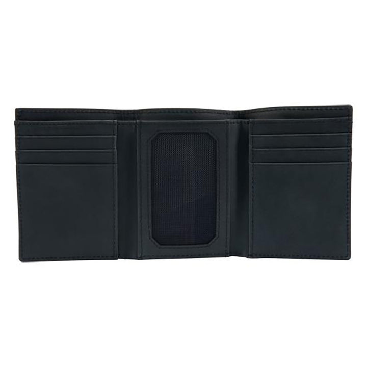 Carhartt Saddle Leather Trifold Wallet B0000208
