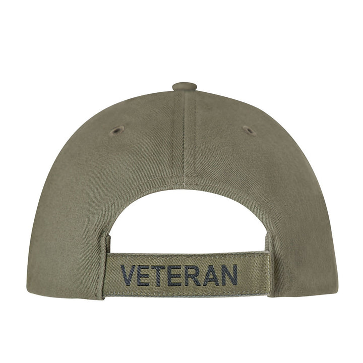 Rothco Vintage Army Veteran Low Profile Cap 3521