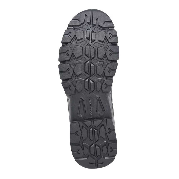 Corcoran Pathogen Resisting Side Zipper Boot CV5611
