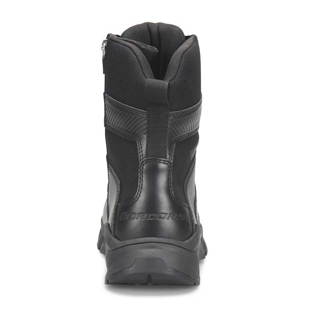 Corcoran Pathogen Resisting Side Zipper Boot CV5611