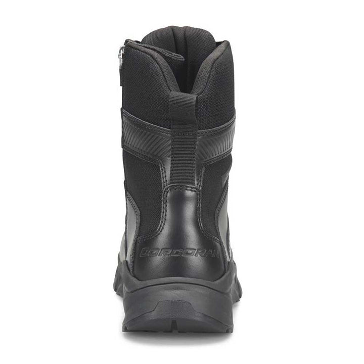 Corcoran Pathogen Resisting Side Zipper Boot CV5611