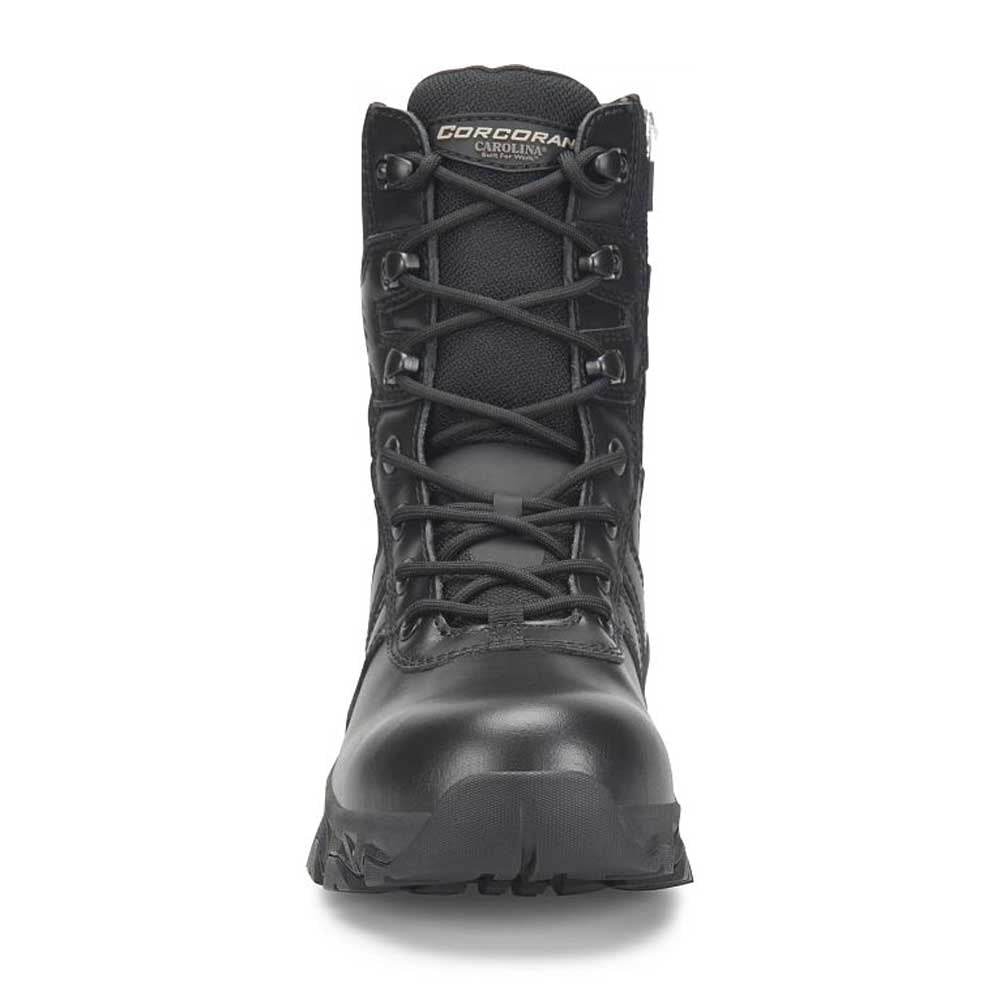 Corcoran Pathogen Resisting Side Zipper Boot CV5611