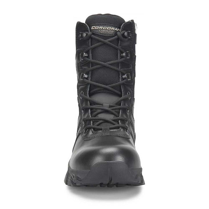 Corcoran Pathogen Resisting Side Zipper Boot CV5611