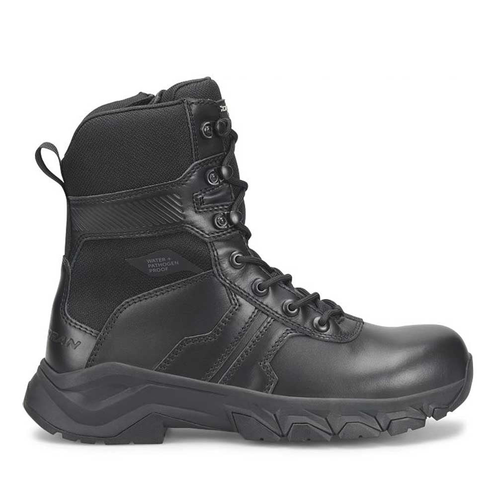 Corcoran Pathogen Resisting Side Zipper Boot CV5611