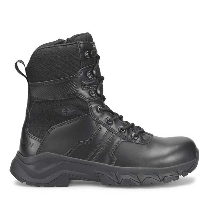 Corcoran Pathogen Resisting Side Zipper Boot CV5611