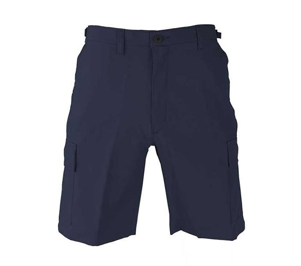 Propper Navy Ripstop BDU Shorts - F526138405