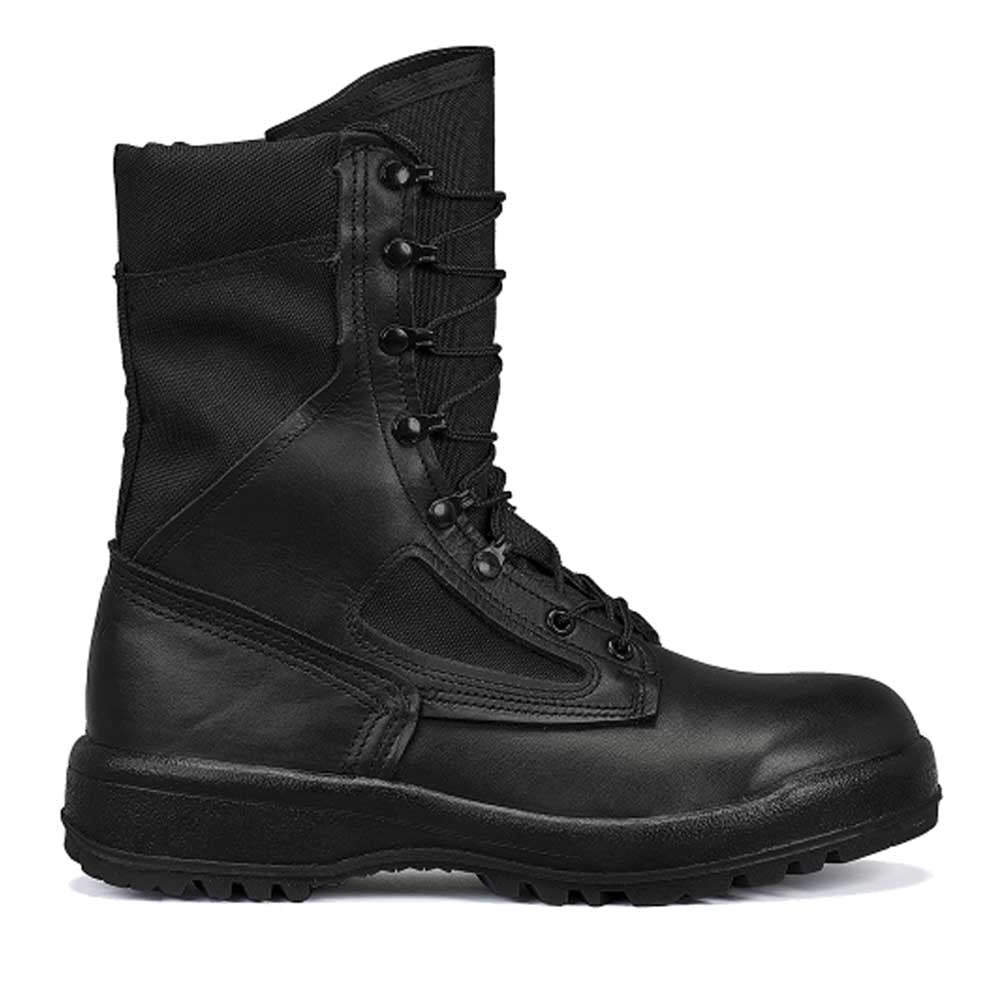 Belleville Hot Weather Steel Toe Boots - 300 TROP ST
