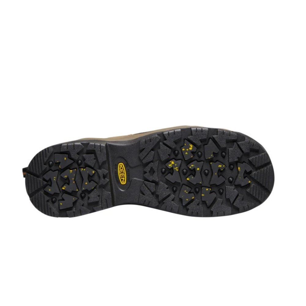 Keen CSA Davenport Composite Toe Insulated 200G Waterproof Work Boot 1017799