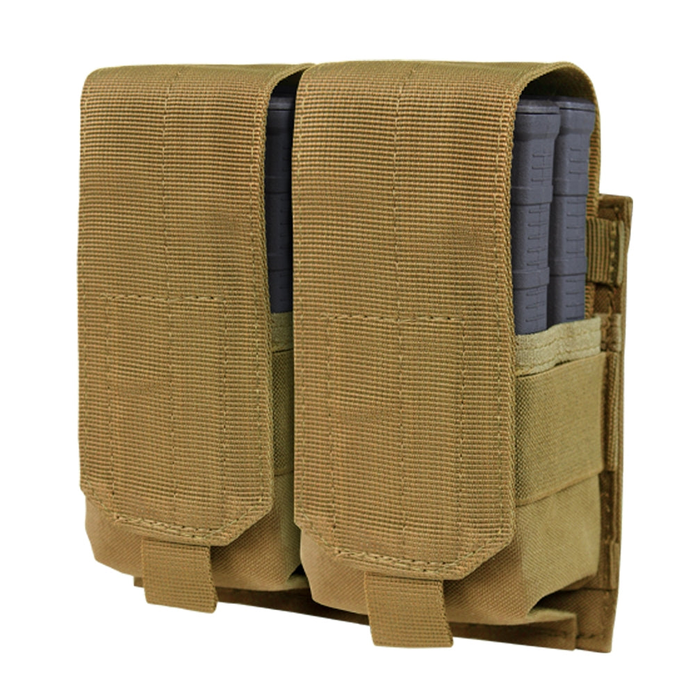 Condor Gen II Double M14 Mag Pouch 191089 tactical magazine pouch