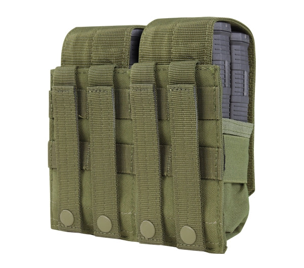 Condor Gen II Double M14 Mag Pouch - 191089