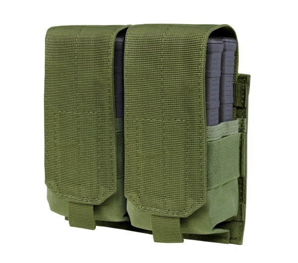 Condor Gen II Double M14 Mag Pouch - 191089