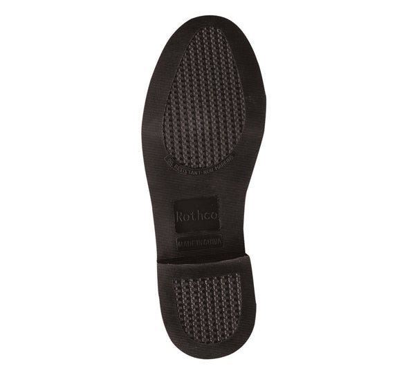 Rothco High Gloss Oxford Shoes 5055